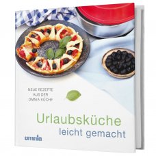 Omnia Cookbook- Holiday Matlagning på ett enkelt sätt!