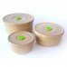 Husk Storage Set