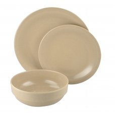 Husk Porslin Set