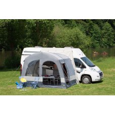 Skåpbilar och husbilar Campinggrossisten.se Tent Zippers Campinggrossisten.se