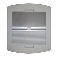 Inre ram 400 x 400 med Blinds
