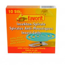 Insekt Spiral