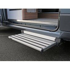Installation Set for Fiat Ducato up to 06/2006 for Thule Slide-Out Steps 12 Volts 400 Aluminium & 700 Aluminium