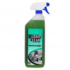 Omedelbar Clean - Ström Cleaner