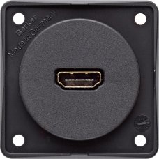 Integro HDMI Socket