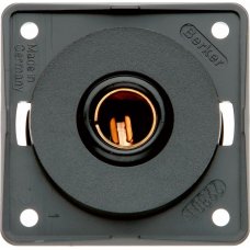 Integro Stickkontakt 12 V