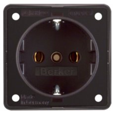 Integro Safety Socket