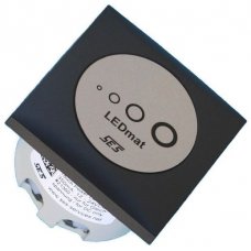 Integro Touch & Slide LED Dimmer