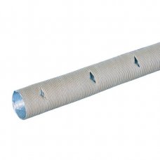 Isotherm Pipe IR Perforerade
