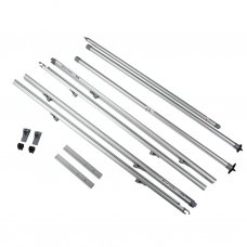 Fiamma Clip System S