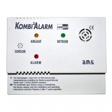 Kombi Alarm