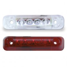 LED Sidomarkeringsljus