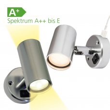 LED Spot Minitube