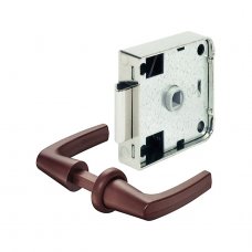 Latch Lock inkl. Hantera