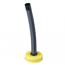 Lid inkl. Waste Water Hose