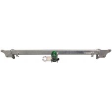 Linnepe Tow-Bar for Commercial Vans