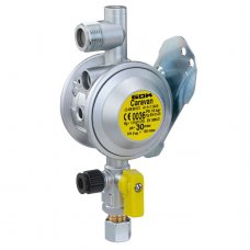 Low Pressure Regulator Type EN61