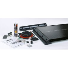 MT CIS Allt-i-ett Solenergi System