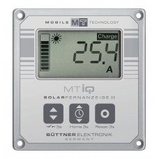 MT Solar Remote Display