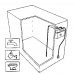 MT Tank Sensor FL