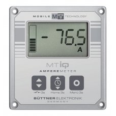 MT Amperemeter