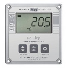 MTiQ Termometer