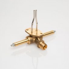 Magnet Ventil Set 2S Combi (E)
