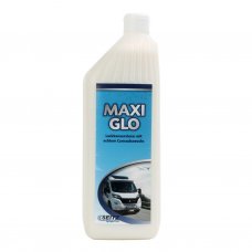 Maxi-Glo - Varnish konserveringsmedel