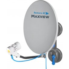 Sat System Remora 40
