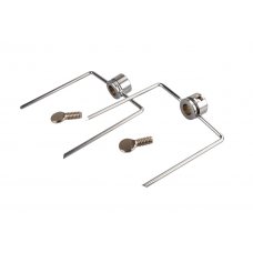 Meat Clamp för Skewer