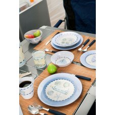 Melamin Porslin Series Odyseey Melamin Porslin Series Odyseey