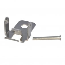Metal Foot
