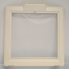 Mosquito Net Frame 370x350