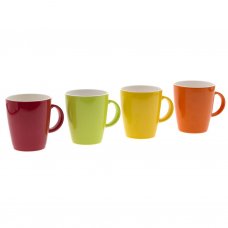 Mug Set Rainbow Mug Set Rainbow