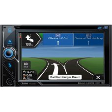 Navigationssystem Clarion NX