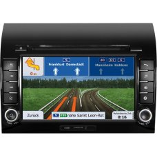 Navigationssystem ESX Vision VNC6310D Renault Master