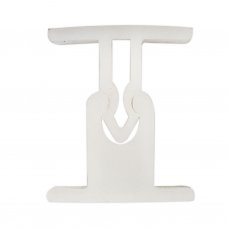 Nylon Door Clamp