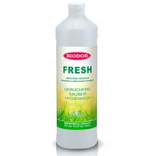 Lukt Remover Biodor® Fresh