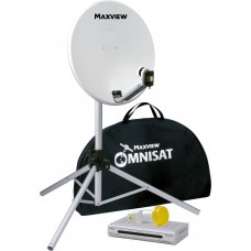 Omnisat Portable-Sat-Kit Easy