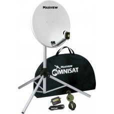 Omnisat Portable-Sat-Kit Light