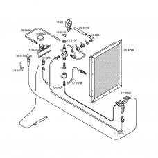 Oxygen Sensor för Infra Vulkana