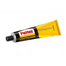 Pattex ® Kontaktlim Transparent
