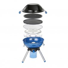 Party Grill® och Cooker