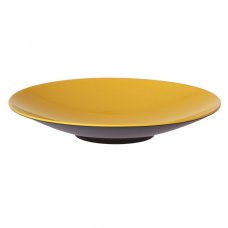 Pasta Plate Greyline