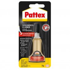 Pattex ® Blitz Matic Superglue