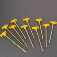 Pegs Kit