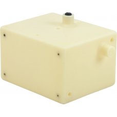 Plasttank för Dometics Generatorer, 15 liter