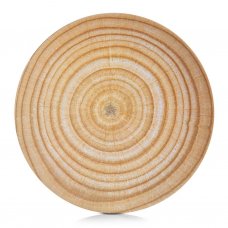 Plate Wood
