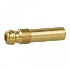 Plug-munstycke för pluggkoppling, 8 mm