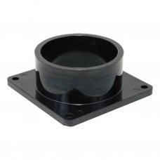 Plug-In Flange 3" US Outside